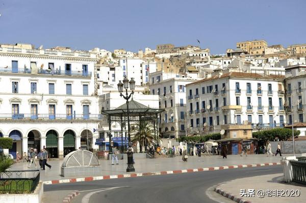 說3個旅行見聞，你就知道美國為啥20年都無法消滅塔利班