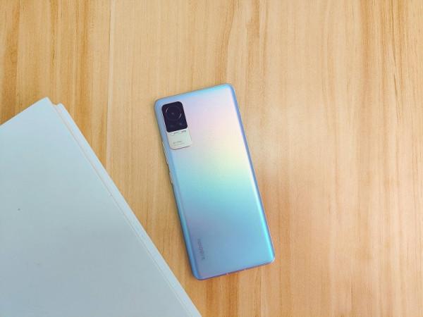 10月份中端手機效能排行榜：小米Civi排名第三