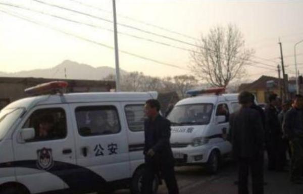 故事：王叔正在做饅頭，好心遞給流浪兒2個，6天后警察找上了門