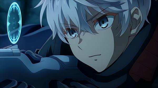 淚爺暗殺者會是黑馬之作?初級評分9.9,白毛+狗糧第三話效果拉滿 淚爺暗殺者會是黑馬之作?初級評分9.9,白毛+狗糧第三話效果拉滿