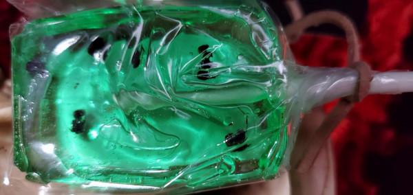 就這？“來自地獄的暗黑禮物”只是限量新年禮物