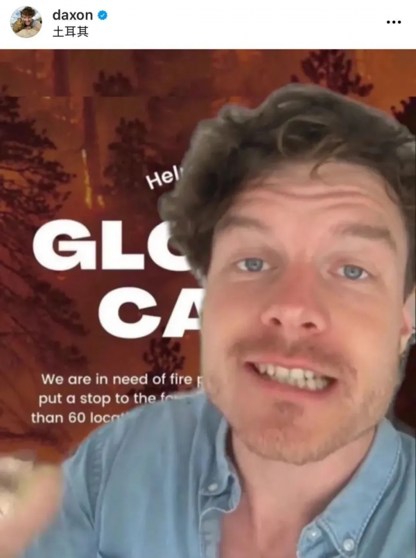 澳洲小哥靠一組照片成為“年度網紅”:絕了,每隻動物都會笑? 澳洲小哥靠一組照片成為“年度網紅”:絕了,每隻動物都會笑?