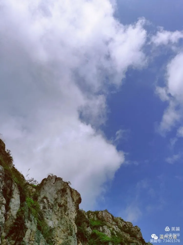 碧海天城尋石狗，“平陽的香格里拉”賞美景，這樣的線路你去過嗎