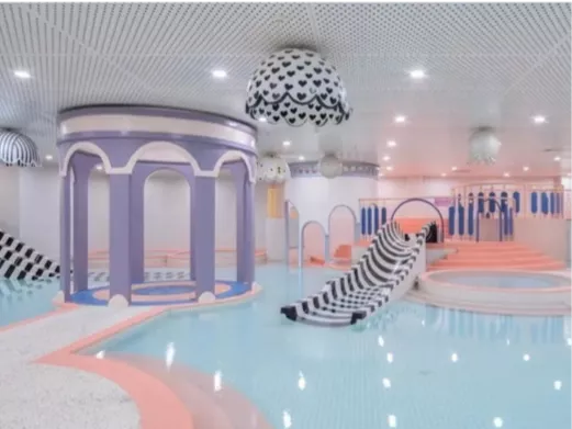 豐臺消費季丨丰韻年味節推出“豐雅送福”攻略，一同享受文娛漫時光~