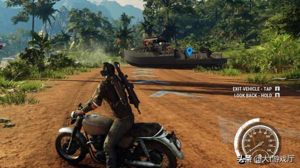 這些遊戲的劇情簡單不要緊，關鍵玩的是戰鬥和刺激