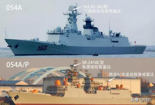 巴鐵054AP訪問菲律賓炫耀後，再訪馬來西亞，真的是實力太強嗎？