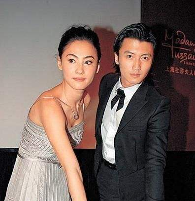 10年後，磕到他們的過期糖，謝霆鋒：滿眼都是你時，為何不珍惜？