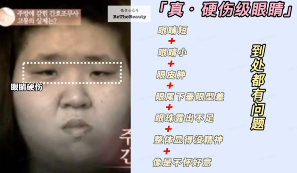 科學客觀看，你的顏值在普通人中啥水平？想超車變美，先找準「顏值分數段」