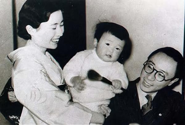 溥儀臨終時一直不願嚥氣，直到二弟來到床邊，他才慢慢閉上雙眼