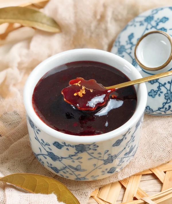 秋冬敷再多面膜，不如每天喝一杯它，這個凍齡秘訣快收藏