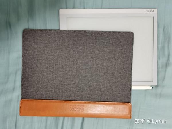 重度閱讀愛好者，文石Note X個人使用體驗