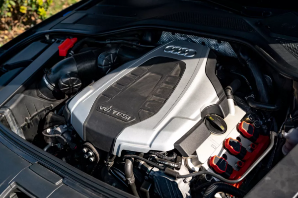 五十萬預算選啥好？一步到位買二手奧迪A8L