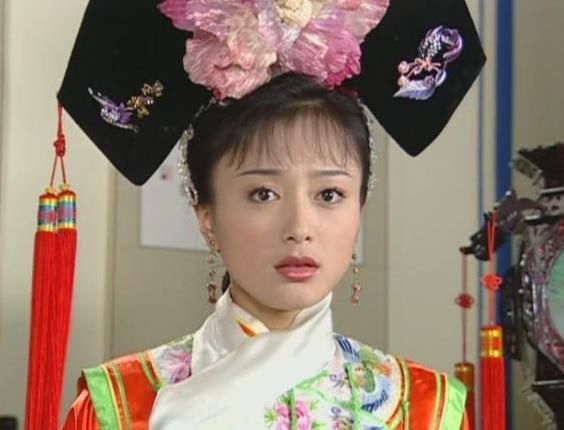 演不了大家閨秀就別演了,這8位美人告訴你,什麼叫儀態大方 演不了大家閨秀就別演了,這8位美人告訴你,什麼叫儀態大方