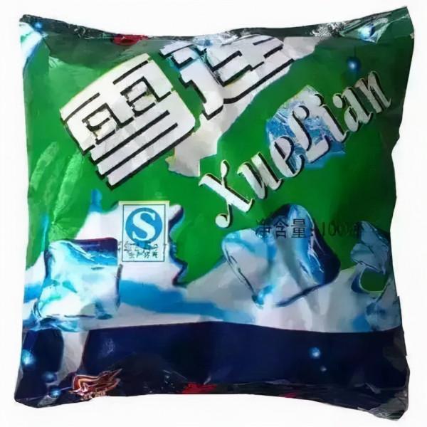 90後童年最愛吃的26種冰棒,已經消失了一半 90後童年最愛吃的26種冰棒,已經消失了一半