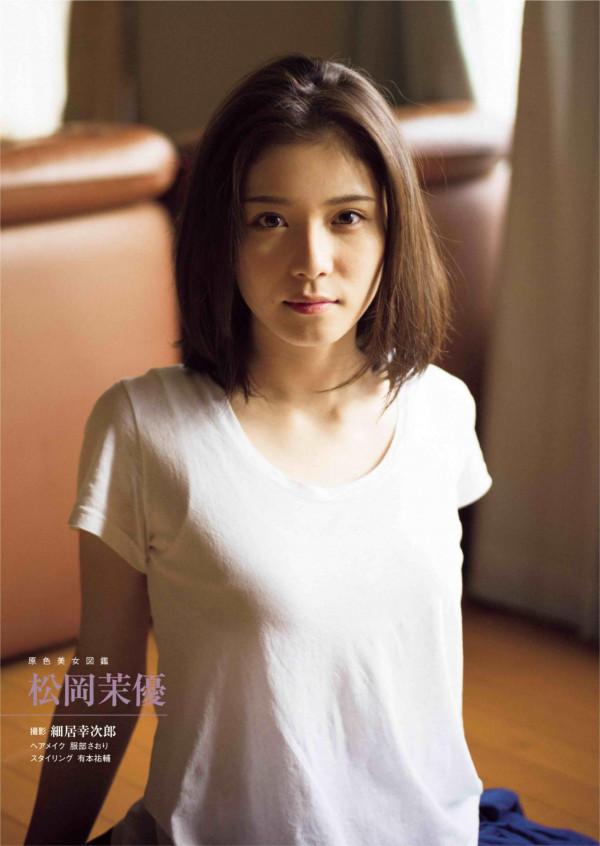 26歲就“發腮”了，是因為她剛出道時太“水靈”了嗎？