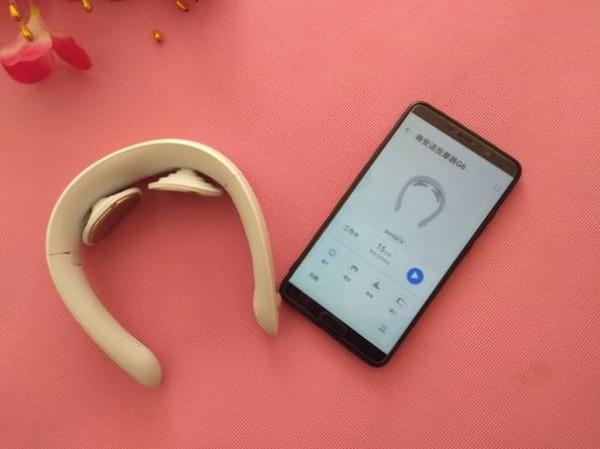 把按摩師裝入口袋-Jeeback脊安適多向頸椎按摩器評測 把按摩師裝入口袋-Jeeback脊安適多向頸椎按摩器評測