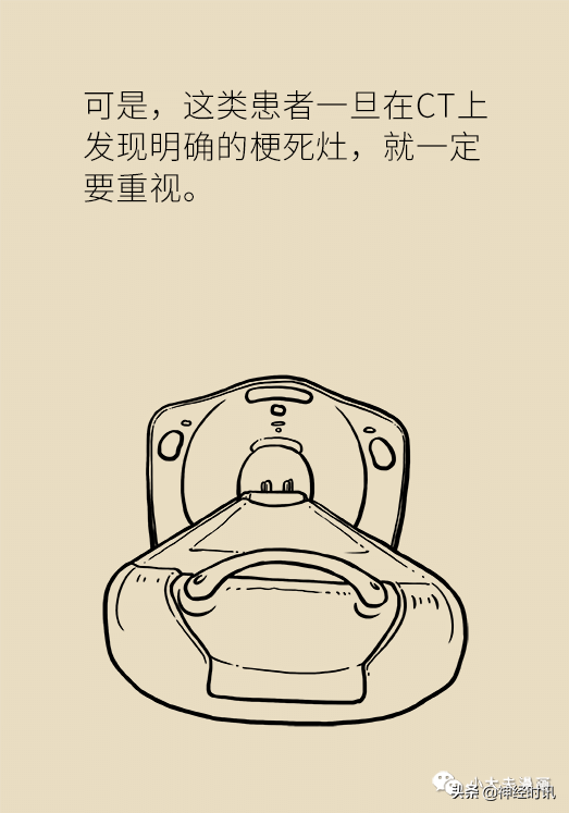 “腔隙性腦梗”到底怎麼回事？這篇文章全說透了