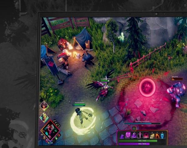 電商節提前做功課 惠普VICTUS光影精靈7遊戲本你要了解一下