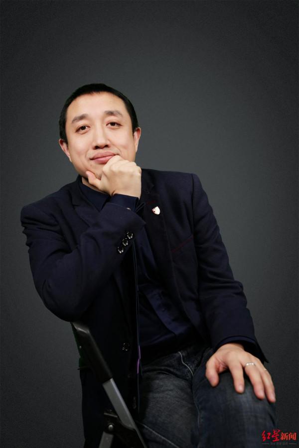 獨家專訪&boxv;物理學家馬兆遠推新書：從&OpenCurlyDoubleQuote;製造&rdquo;到&OpenCurlyDoubleQuote;智造&rdquo;