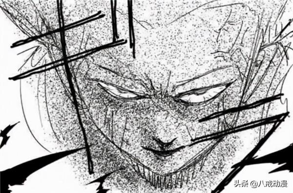一拳超人：“King鎮四龍”場面大改，村田這段劇情比原作更加合理