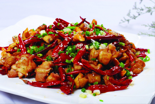 在四川很多人愛吃這4道菜,是“川菜之魂”都吃過的指定是四川人 在四川很多人愛吃這4道菜,是“川菜之魂”都吃過的指定是四川人