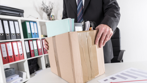 40歲中年高管自述:熱衷於關係的我,毀於關係後,才真正學會成熟 40歲中年高管自述:熱衷於關係的我,毀於關係後,才真正學會成熟