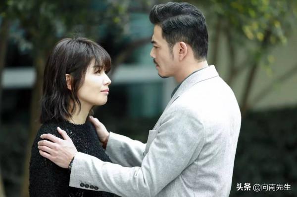 重溫《歡樂頌》：終於讀懂為什麼安迪沒有選擇魏謂？