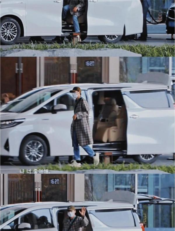 峰峰的穿搭真的是太好看啦