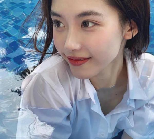 好看的鼻子，真的為顏值加分！這4種漂亮鼻型，素顏就很漂亮