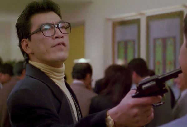 戲裡心狠手辣,戲外心地善良,這7位明星,顛覆認知 戲裡心狠手辣,戲外心地善良,這7位明星,顛覆認知