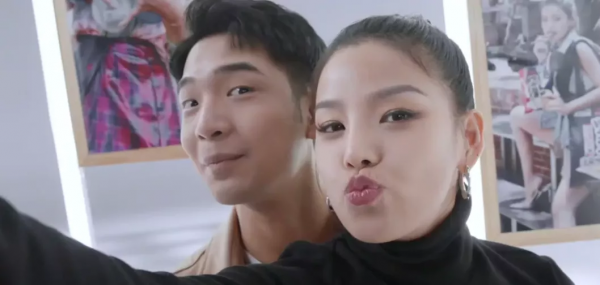 “大灣區哥哥”翻紅,我看到了友情最好的模樣 “大灣區哥哥”翻紅,我看到了友情最好的模樣