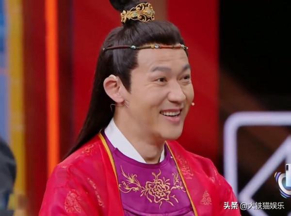 時隔20年，10位古裝男神再扮自己的經典角色，還是同樣的味道嗎？