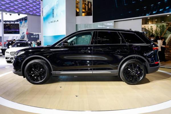 245匹+2.0T+8AT,林肯冒險家一起感受美系豪華,24.68萬起售 245匹+2.0T+8AT,林肯冒險家一起感受美系豪華,24.68萬起售