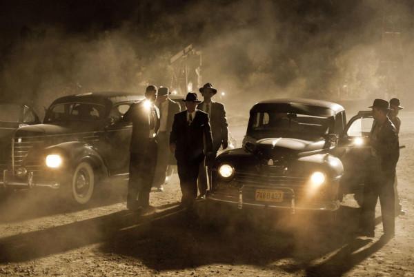 《黑幫之城》一款“沉浸感”爆棚的PC模擬類遊戲 《黑幫之城》一款“沉浸感”爆棚的PC模擬類遊戲