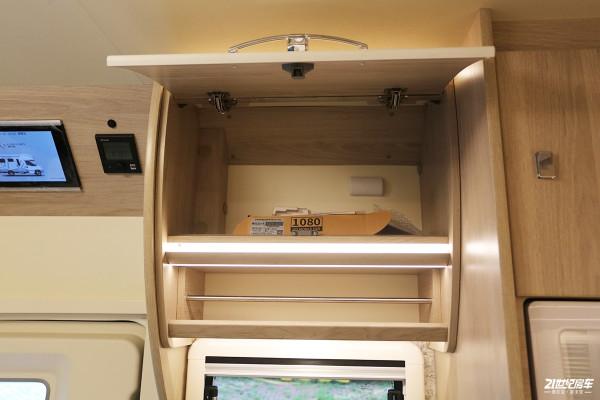 什麼叫“四季房車”：雙層地板，極限防凍！朗宸C60房車