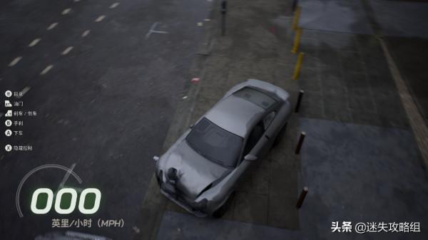 駭客帝國：覺醒虛幻5引擎體驗報告：虛幻與現實再次模糊了我雙眼