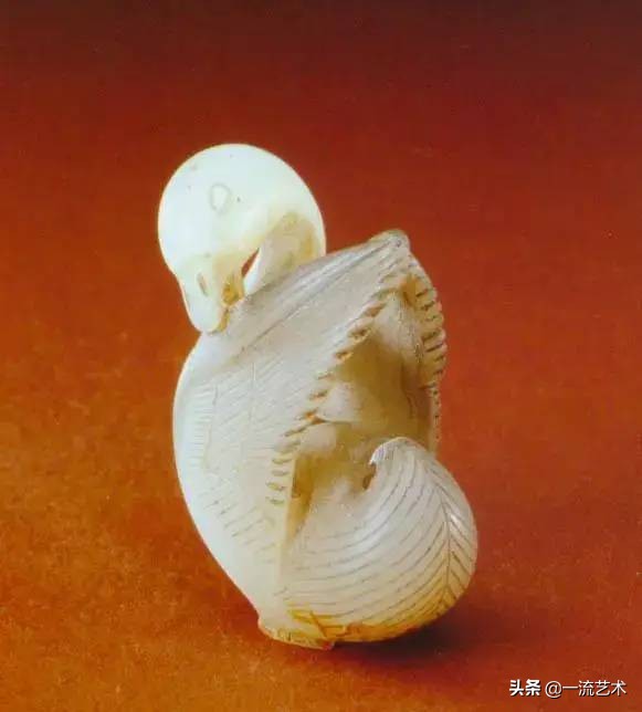 中國古玉，一眼萬年