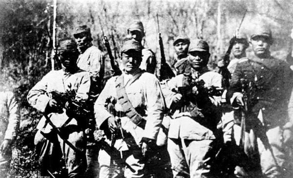 茅山道士抗日有多慘烈？殺鬼子犧牲無數，為抗日自願焚燬千年道觀