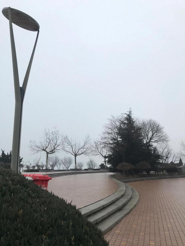 老年人的日常生活