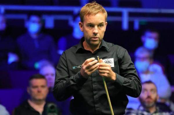 斯諾克爆出4大冷門！中國新星淘汰冠軍名將，塞爾比4-3驚險晉級