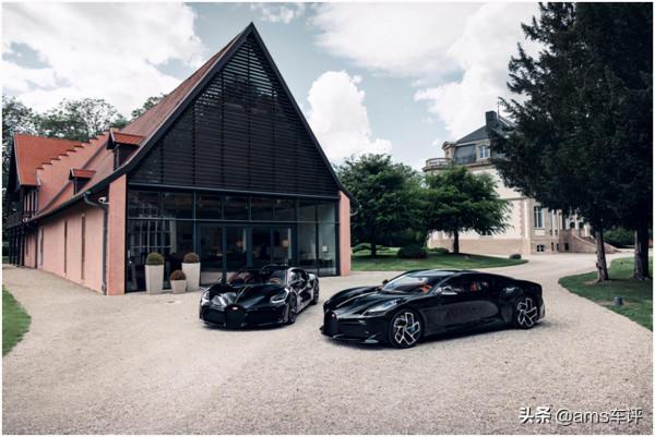 少數人的絕對快樂:布加迪 少數人的絕對快樂:布加迪