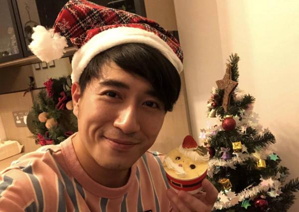 恭喜！TVB知名綠葉升級當爸，妻子僅用15分鐘便成功分娩產下一子