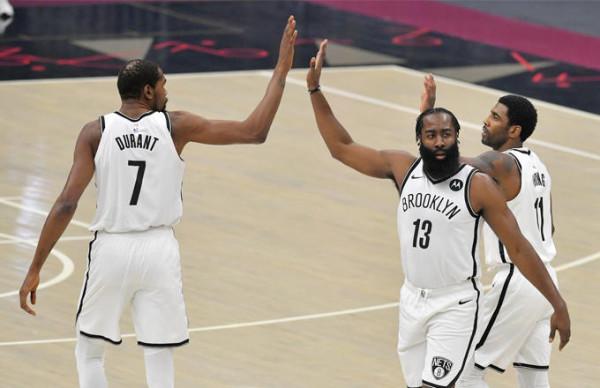 引援成功?下賽季或翻身的球隊,公牛集三隊當家球星,籃網還沒穩 引援成功?下賽季或翻身的球隊,公牛集三隊當家球星,籃網還沒穩