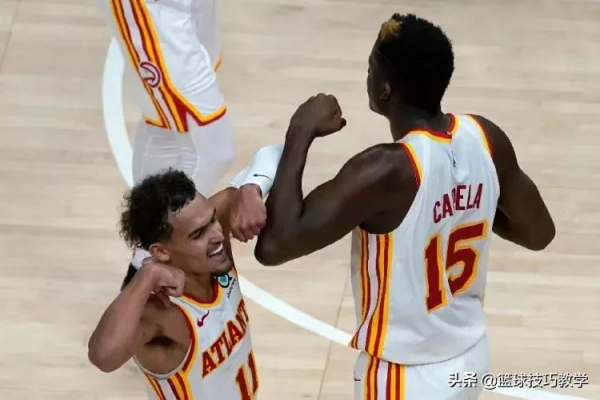 增重50斤！都快認不出來了，尼克斯中鋒這進化速度太快了