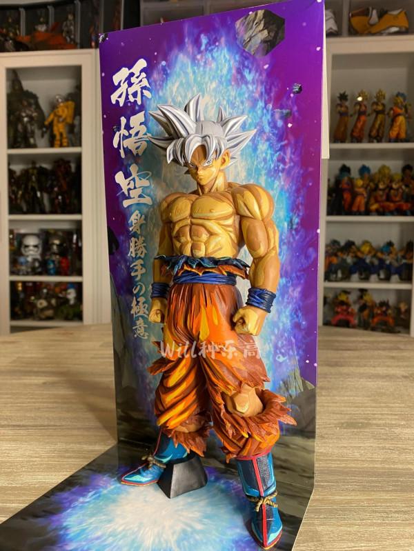 漫畫色自在極意功悟空 漫畫色自在極意功悟空