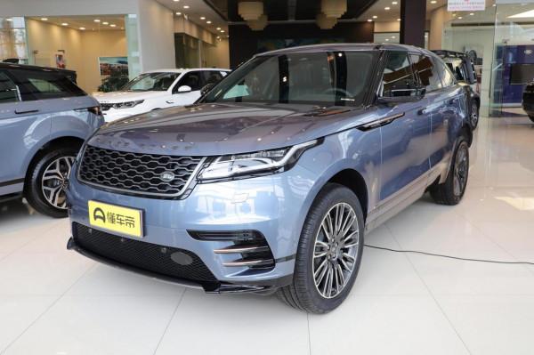 攬勝星脈是路虎家族的顏值擔當嗎? 攬勝星脈是路虎家族的顏值擔當嗎?