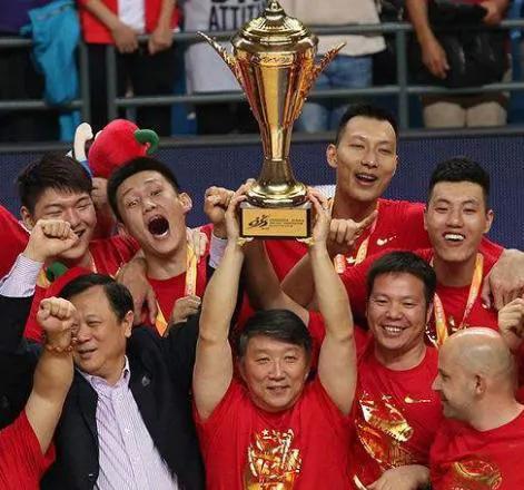 中國籃球名人堂（5）：必須有的名字：匡魯彬、宮魯鳴