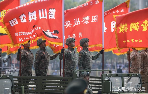 威震華南，41軍作為王牌軍，1969年，為何調往了廣西柳州？