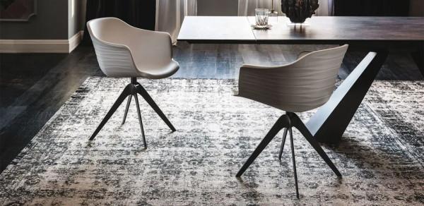 Cattelan Italia:幾何概念的完美演繹 Cattelan Italia:幾何概念的完美演繹