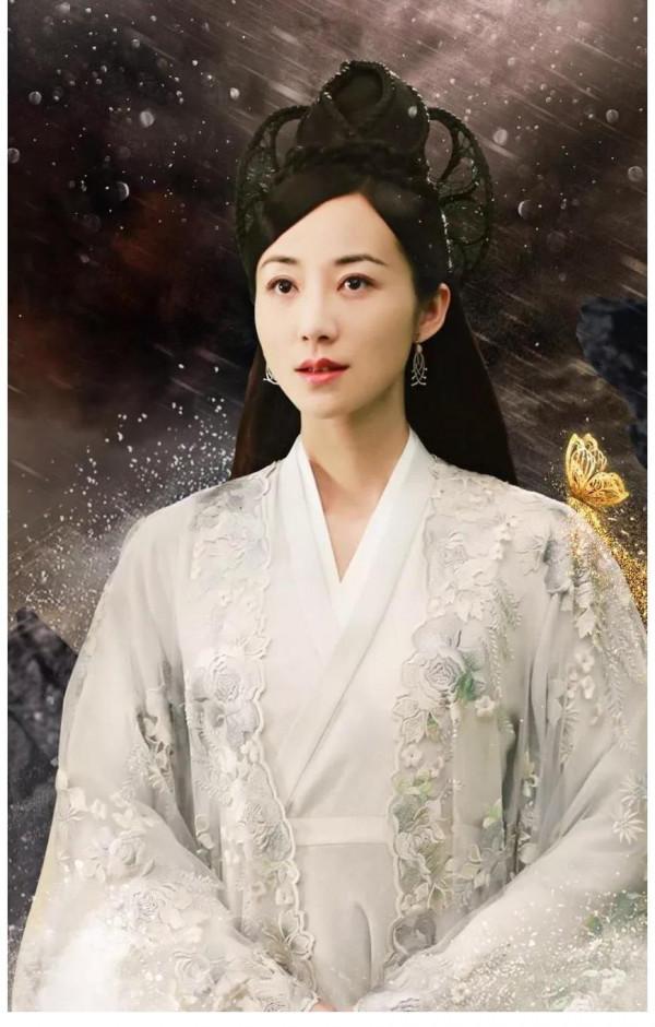 盤點娛樂圈十大江南美女排行